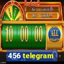 456 telegram